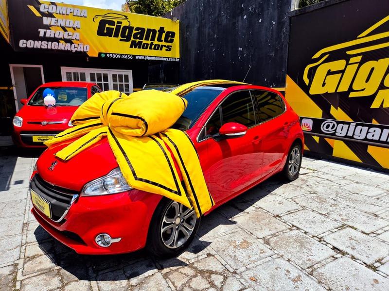 Peugeot 208 Griffe - foto 2