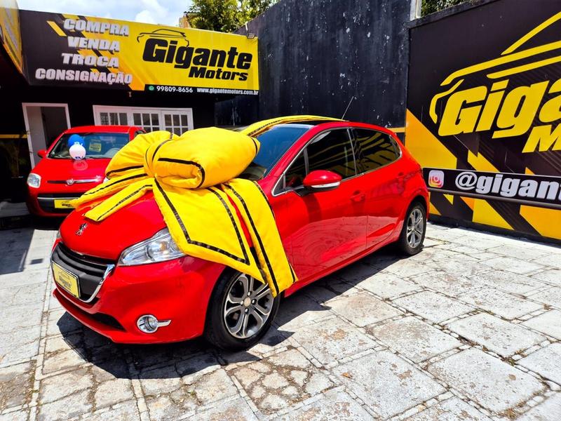 Peugeot 208 Griffe - foto 6