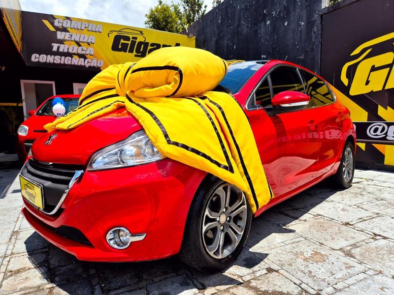 Peugeot 208 Griffe - foto 7