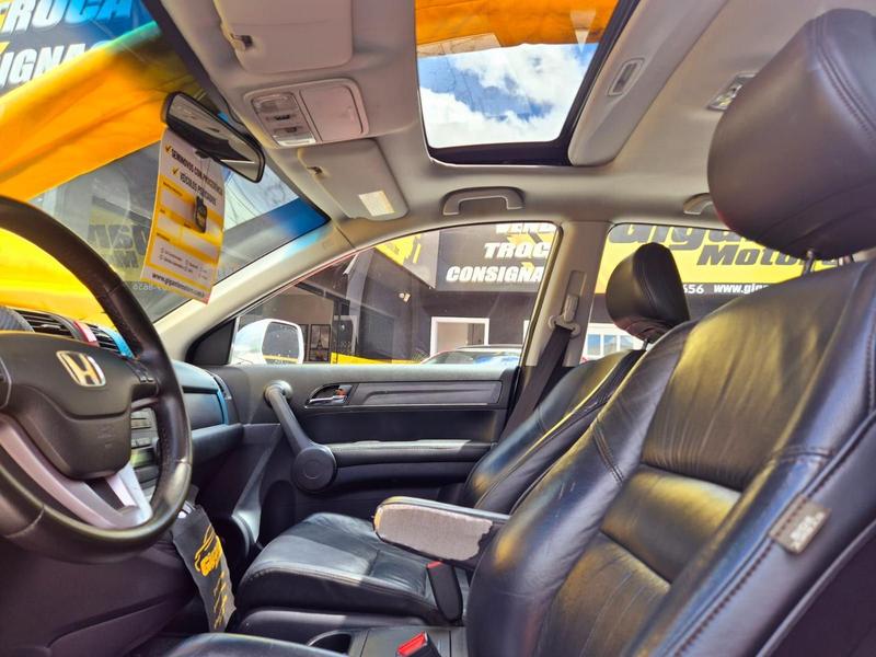Honda CR-V EXL - foto 4