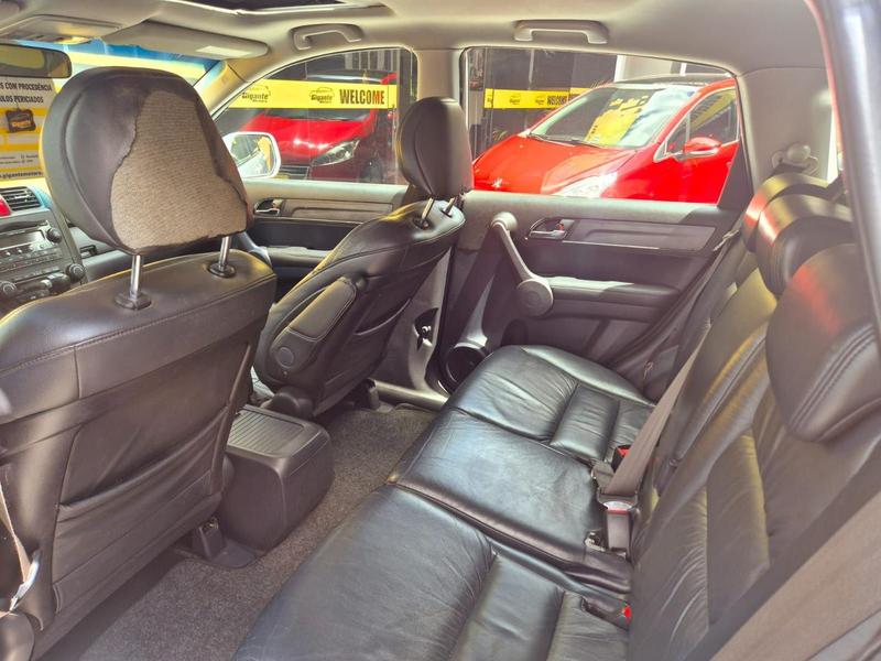 Honda CR-V EXL - foto 13