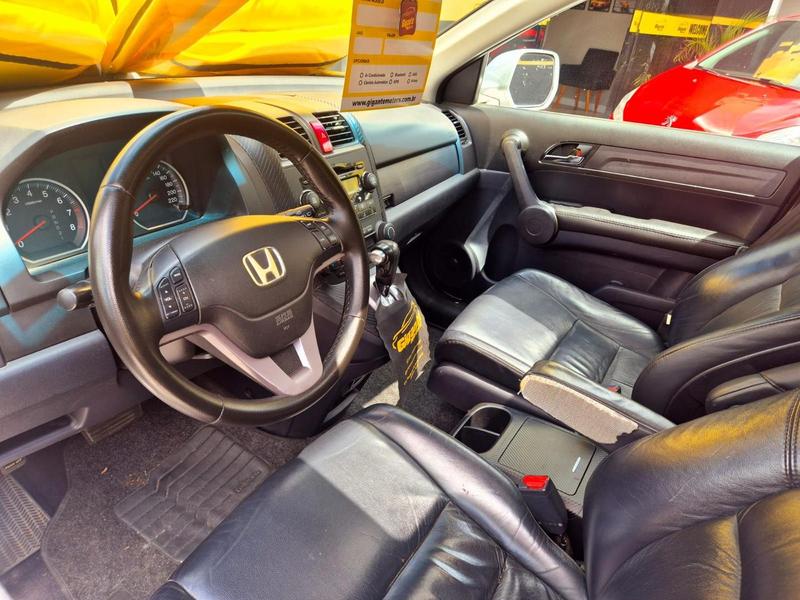 Honda CR-V EXL - foto 14