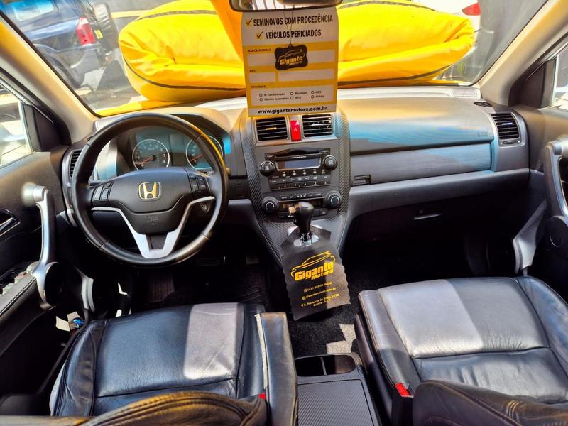 Honda CR-V EXL - foto 15
