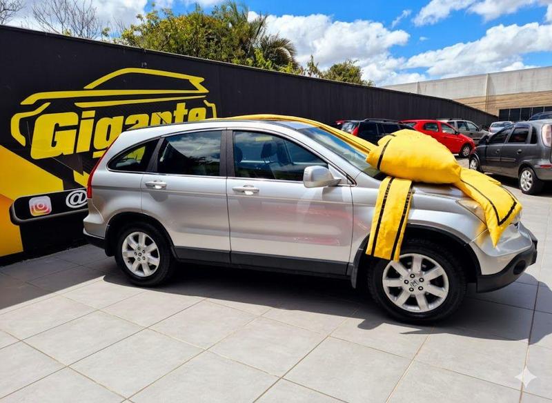 Honda CR-V EXL - foto 9