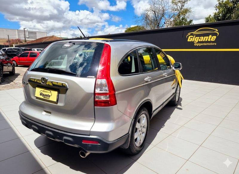 Honda CR-V EXL - foto 6