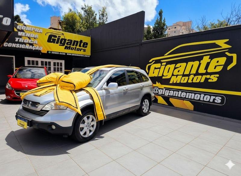 Honda CR-V 2009 à venda