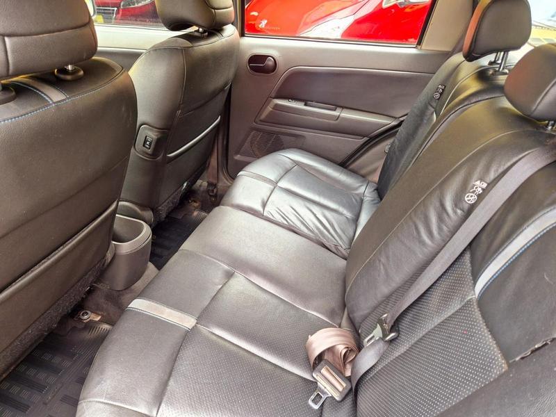 Ford EcoSport Varias - foto 8