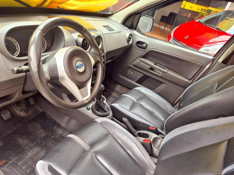 Ford EcoSport Varias - foto 10
