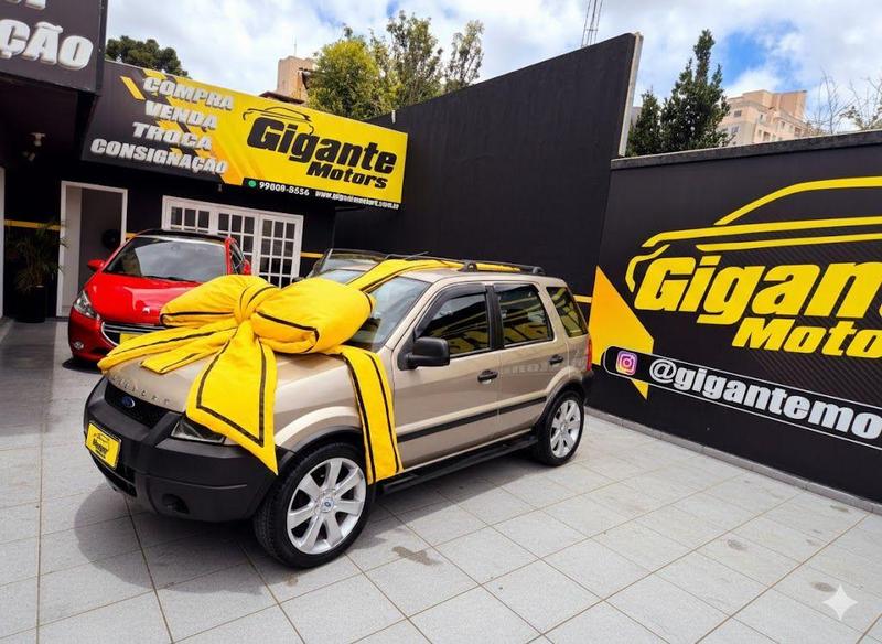Ford EcoSport Varias - foto 12