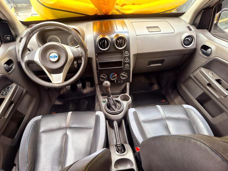 Ford EcoSport Varias - foto 9