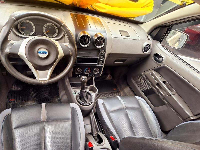 Ford EcoSport Varias - foto 7