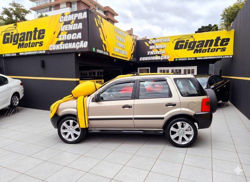 Ford EcoSport Varias - foto 3