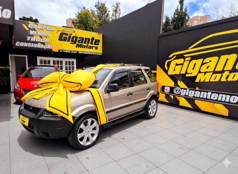 Ford EcoSport Varias - foto 2