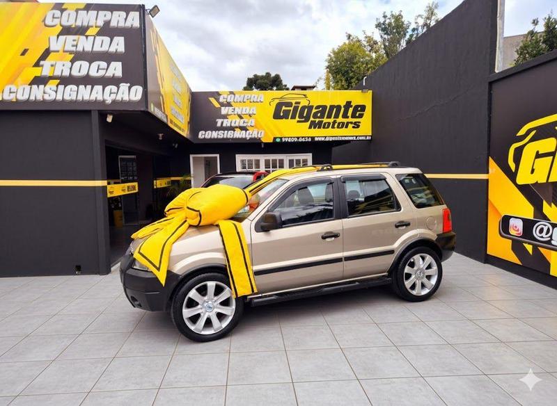 Ford EcoSport Varias - foto 11