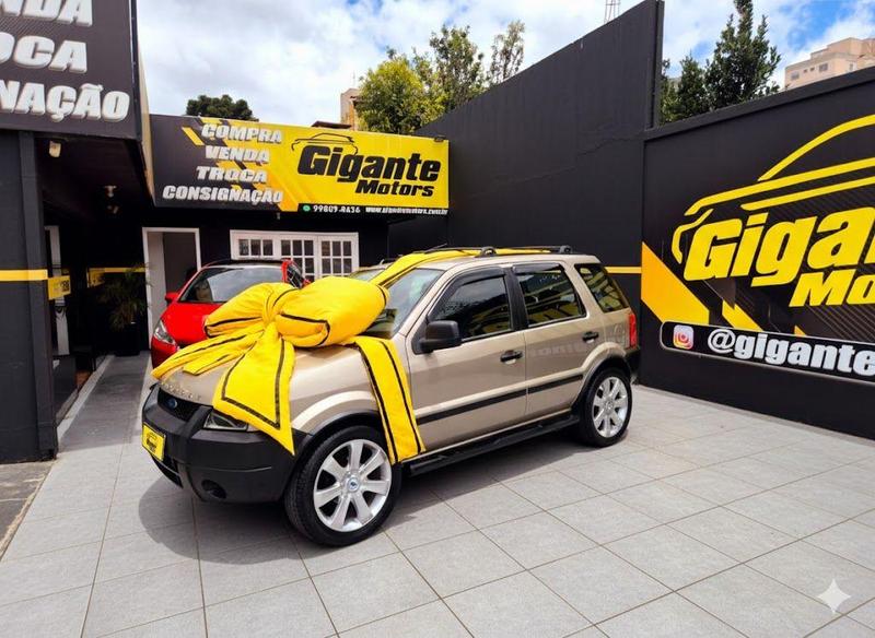 Ford EcoSport Varias - foto 13
