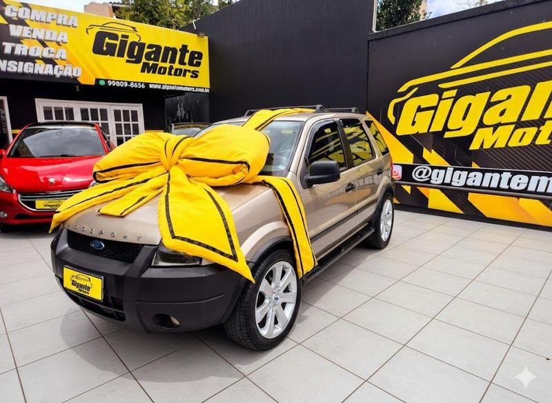Ford EcoSport Varias - foto 14