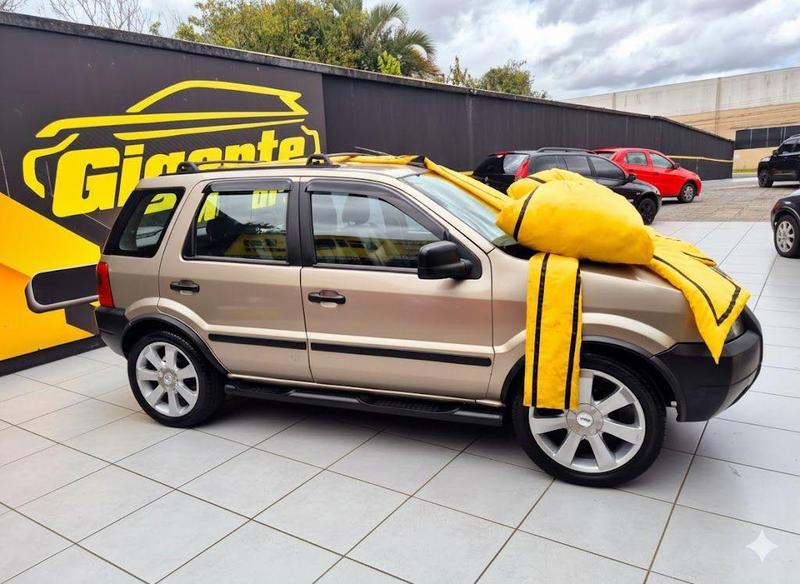 Ford EcoSport Varias - foto 5