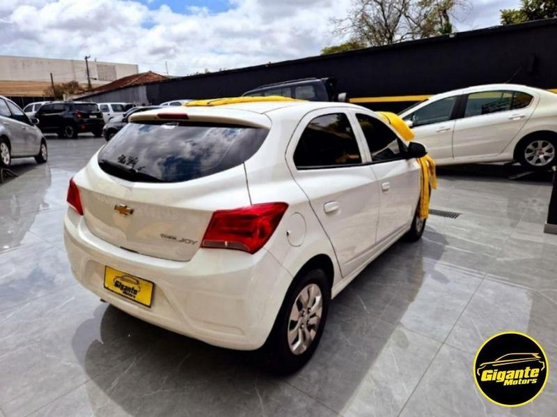 Chevrolet Onix Joy - foto 4