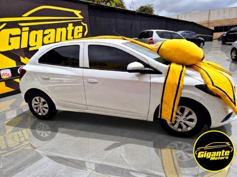 Chevrolet Onix Joy - foto 6