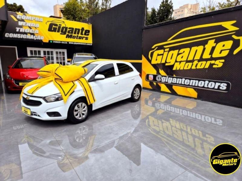 Chevrolet Onix 2020 à venda