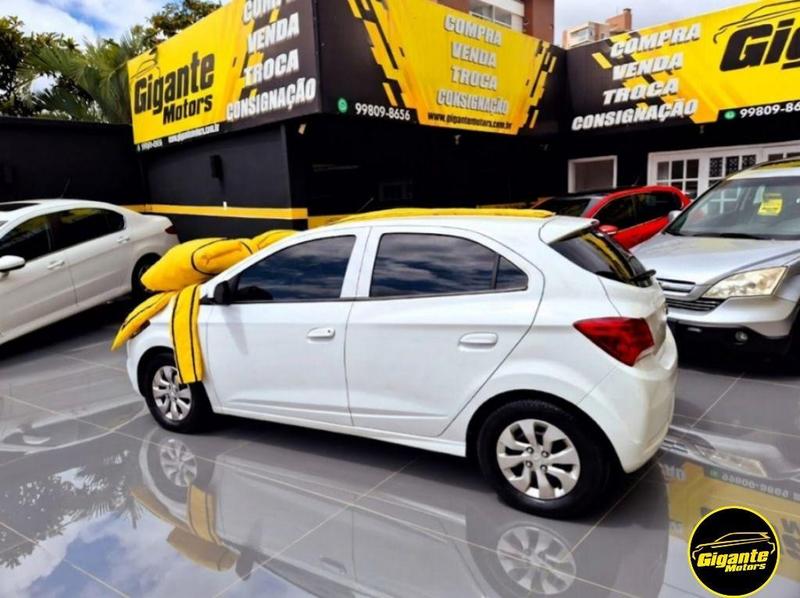 Chevrolet Onix Joy - foto 3