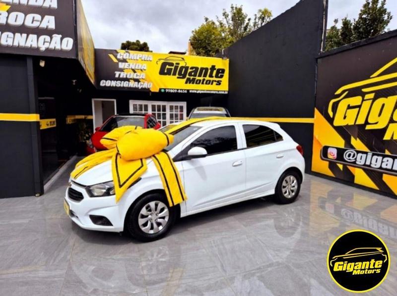Chevrolet Onix Joy - foto 2