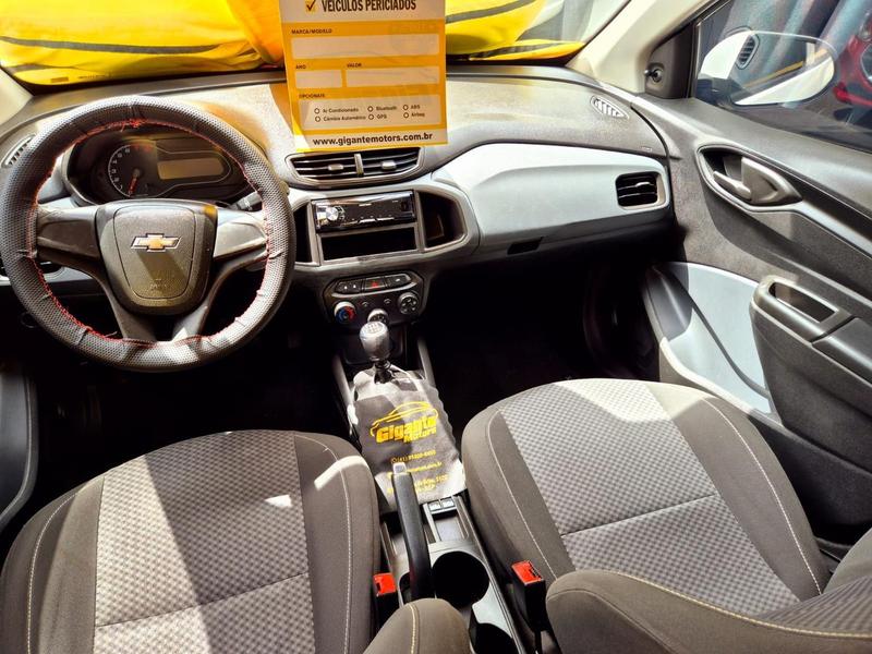 Chevrolet Onix Joy - foto 10