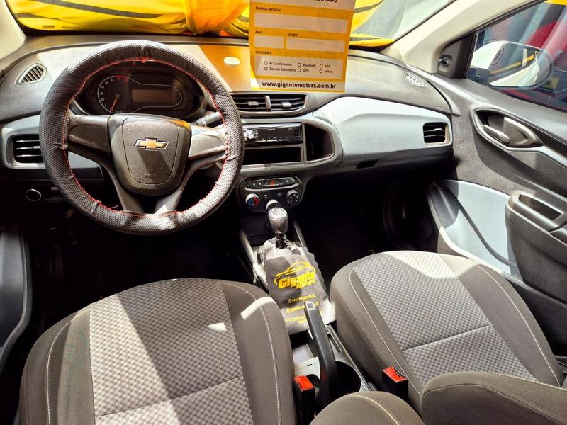 Chevrolet Onix Joy - foto 7