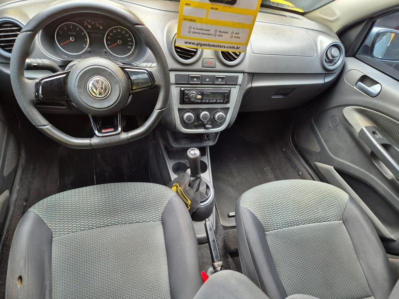 Volkswagen Gol 1.0 - foto 3