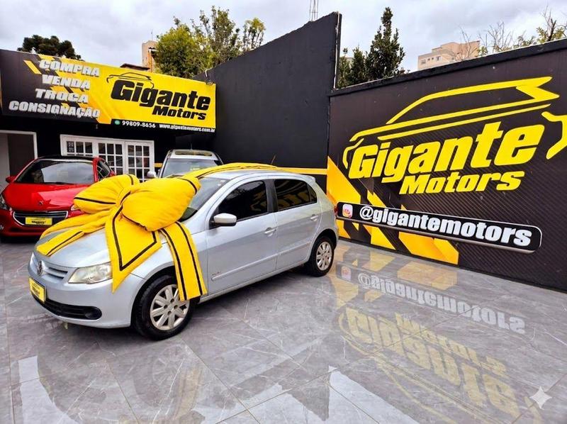Volkswagen Gol 1.0 - foto 2