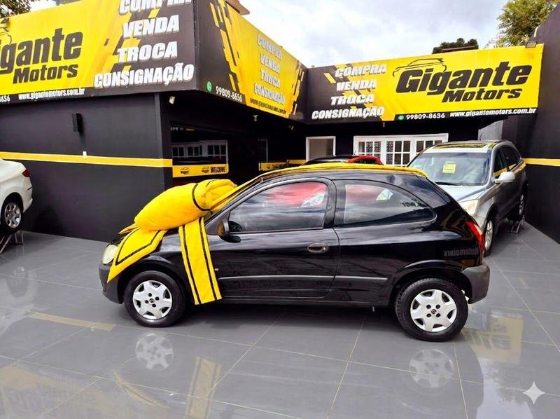 Chevrolet Celta 2P Life - foto 2