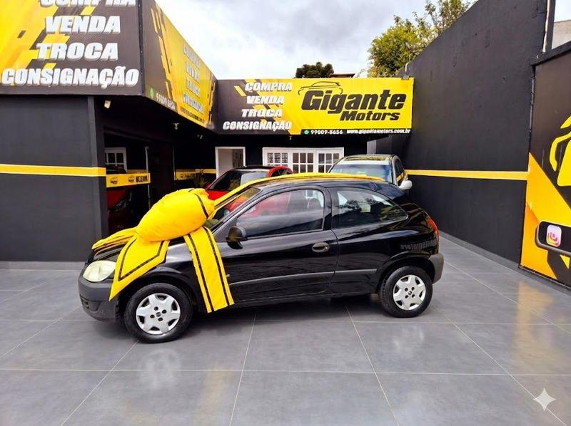 Chevrolet Celta 2P Life - foto 3