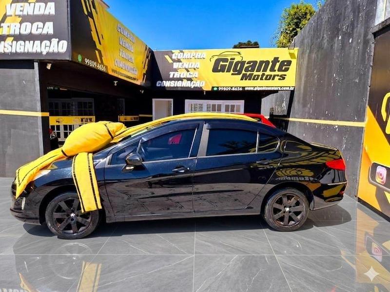 Peugeot 408 Allure - foto 4