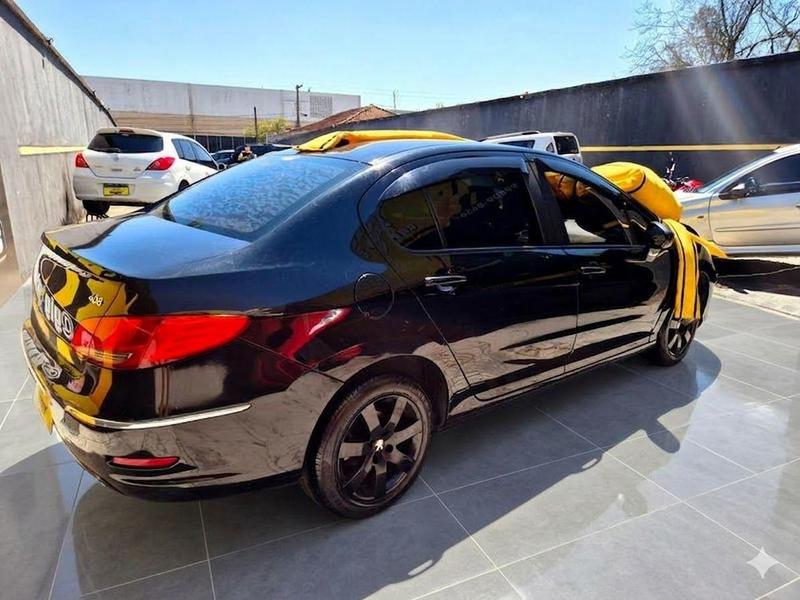 Peugeot 408 Allure - foto 6