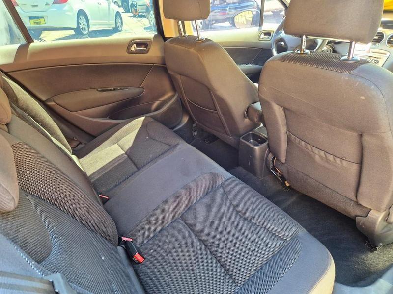 Peugeot 408 Allure - foto 10