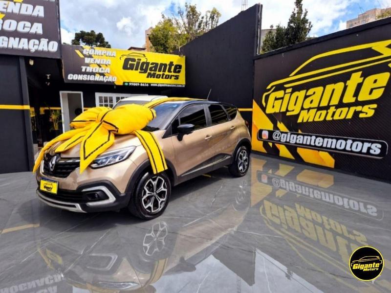 Renault Captur 2022