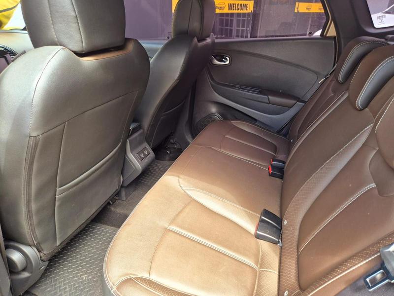 Renault Captur Ico 13tcvt - foto 12
