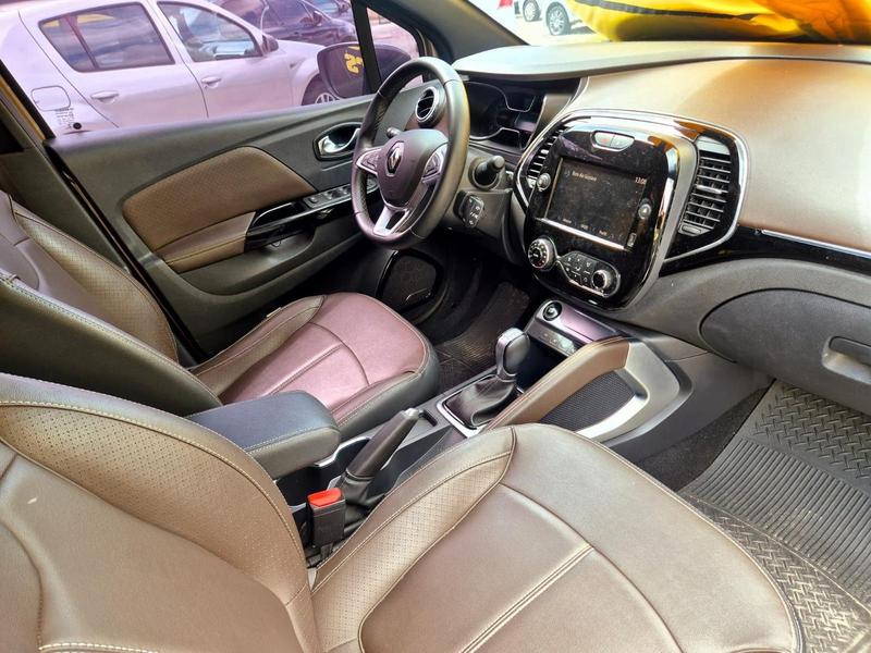 Renault Captur Ico 13tcvt - foto 13