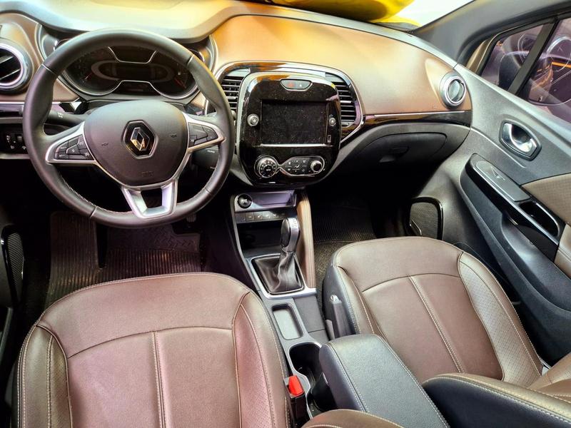 Renault Captur Ico 13tcvt - foto 14