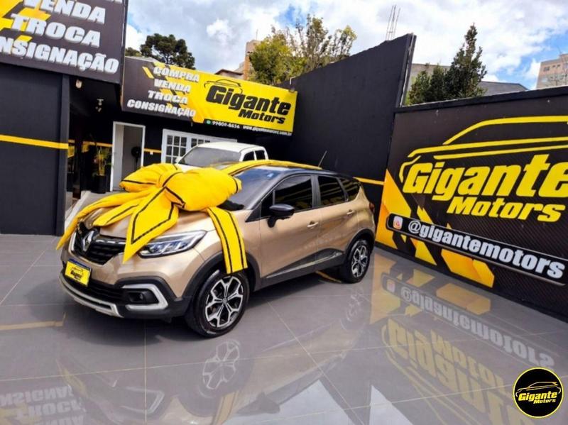 Renault Captur Ico 13tcvt - foto 2