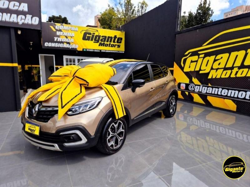 Renault Captur Ico 13tcvt - foto 3