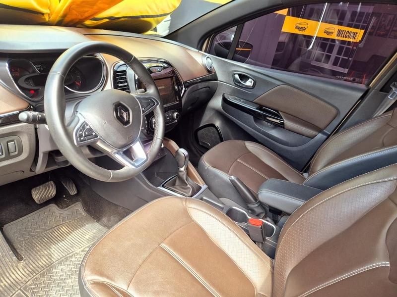Renault Captur Ico 13tcvt - foto 5