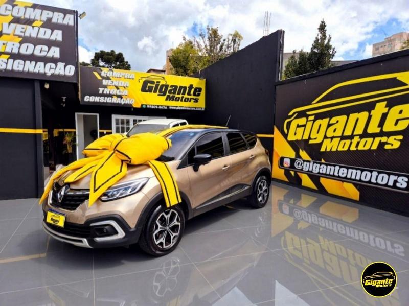 Renault Captur Ico 13tcvt - foto 6
