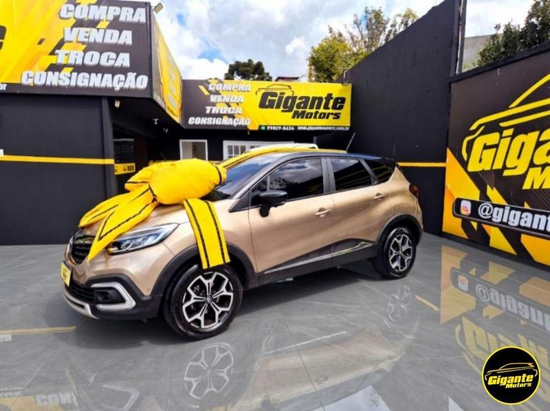 Renault Captur Ico 13tcvt - foto 7