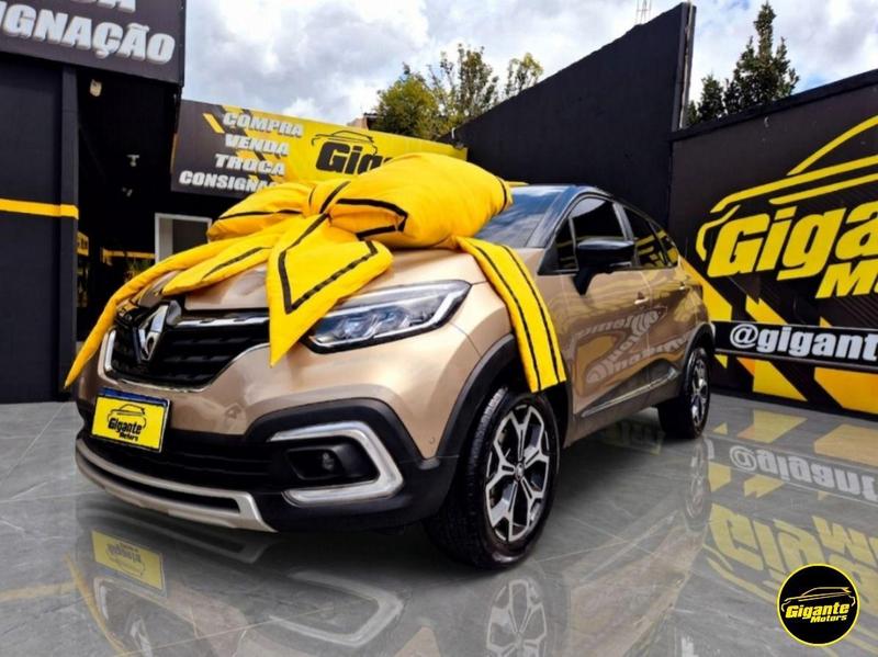 Renault Captur Ico 13tcvt - foto 8