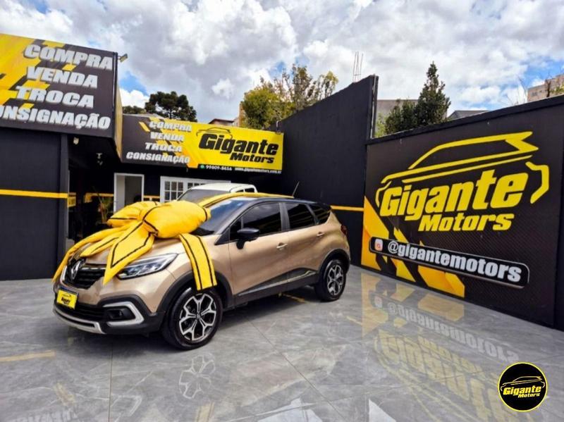 Renault Captur Ico 13tcvt - foto 4