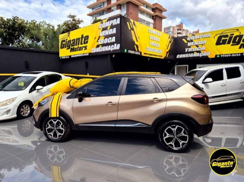 Renault Captur Ico 13tcvt - foto 9