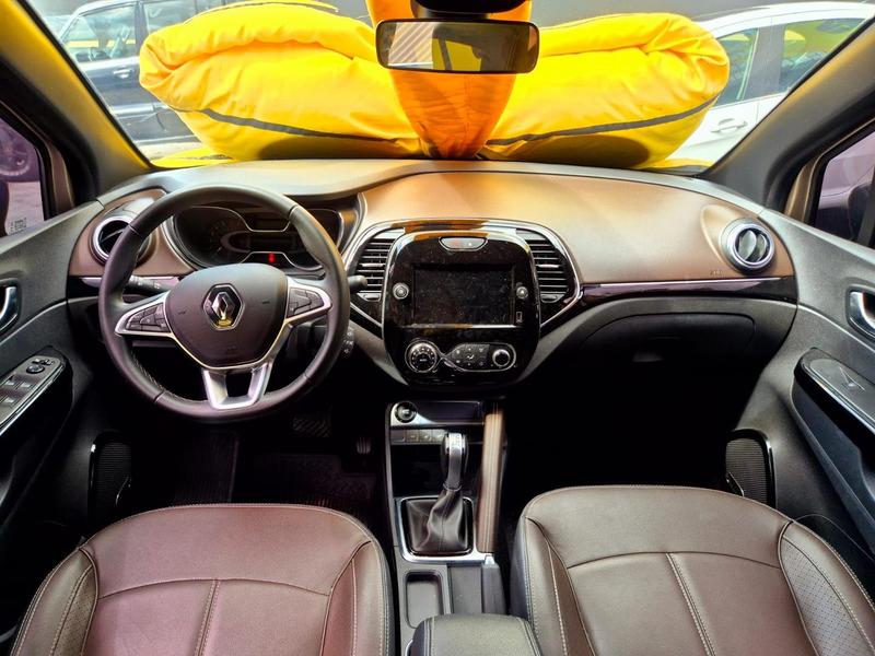 Renault Captur Ico 13tcvt - foto 10