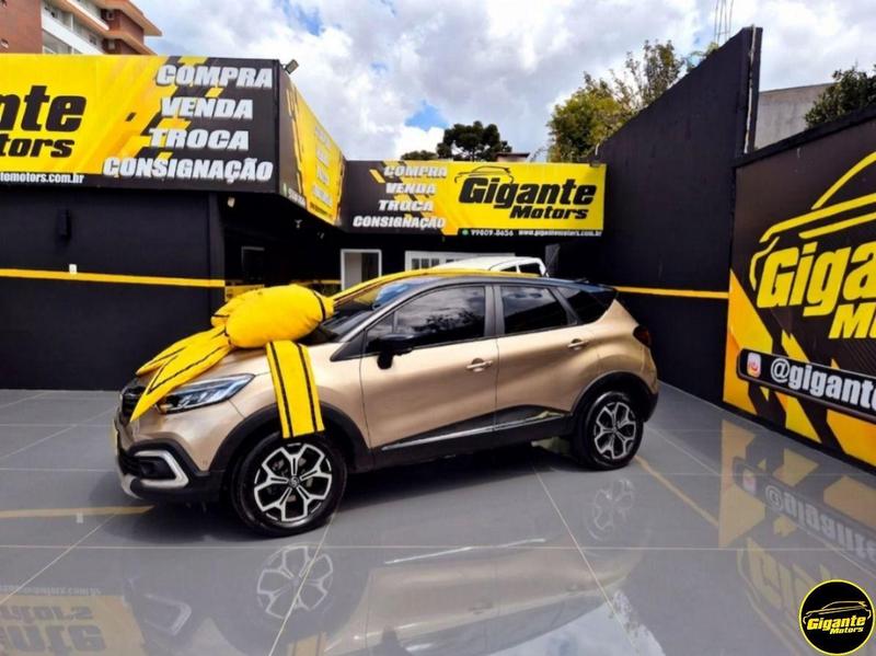 Renault Captur Ico 13tcvt - foto 11