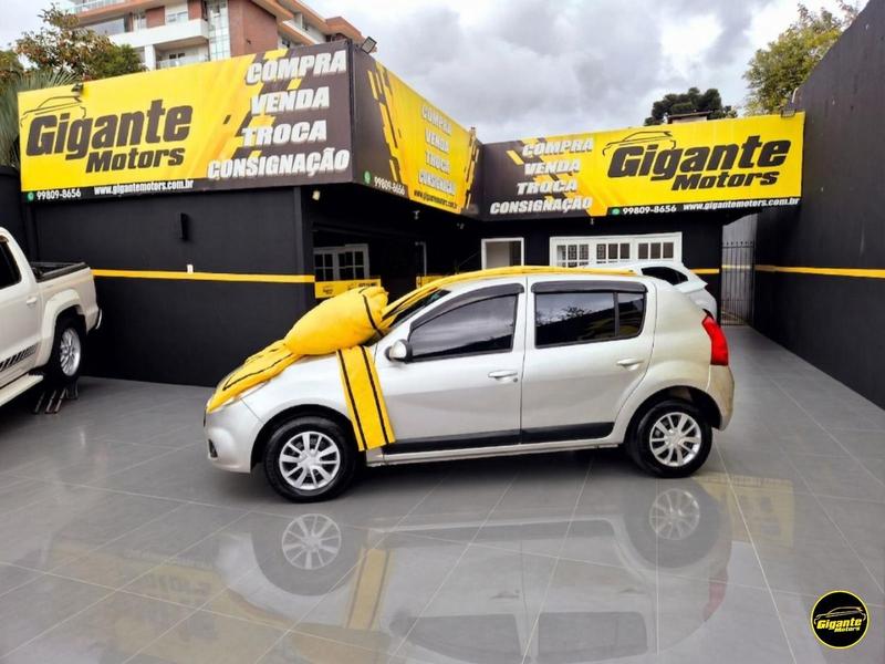 Renault Sandero Exp1016v - foto 3